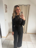 Hose Belle schwarz