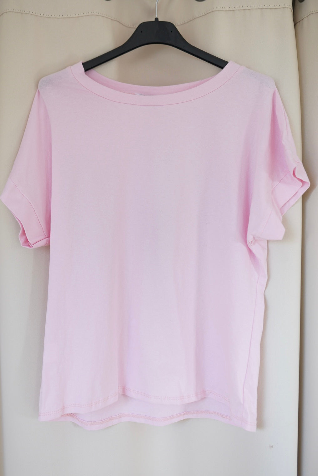 Shirt Spring