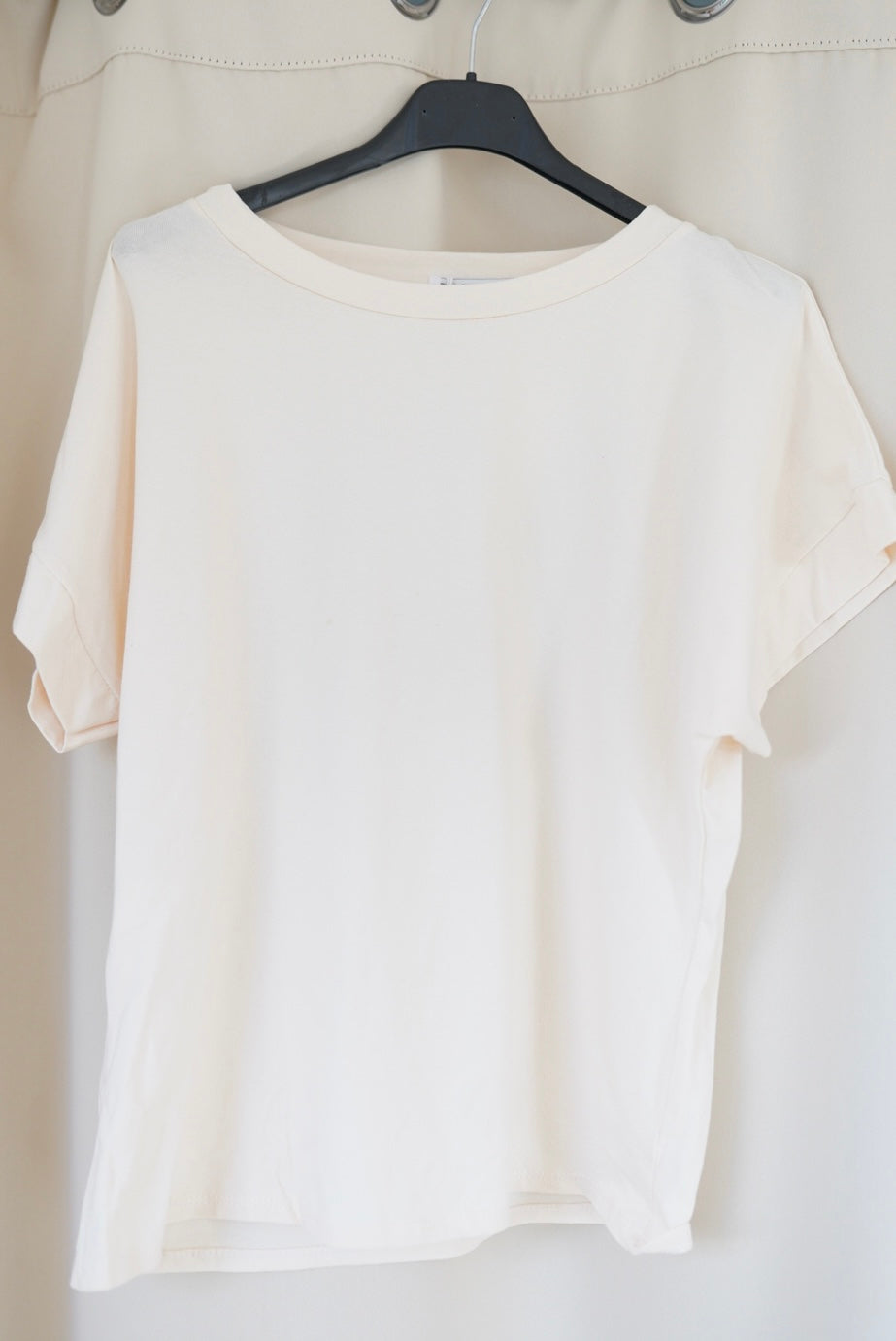 Shirt Spring