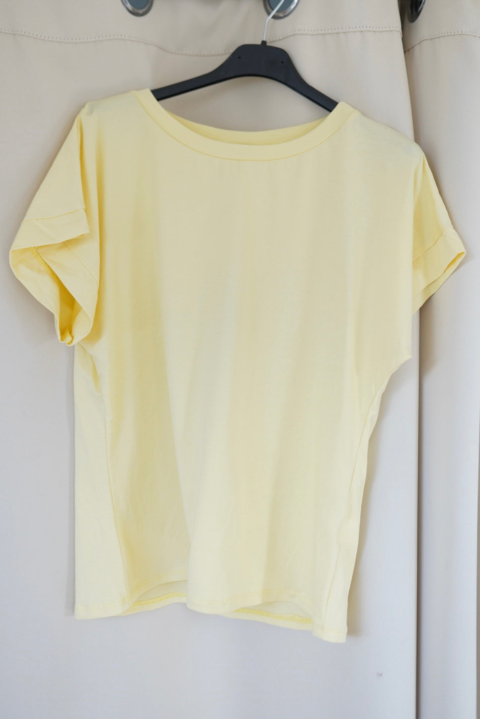 Shirt Spring