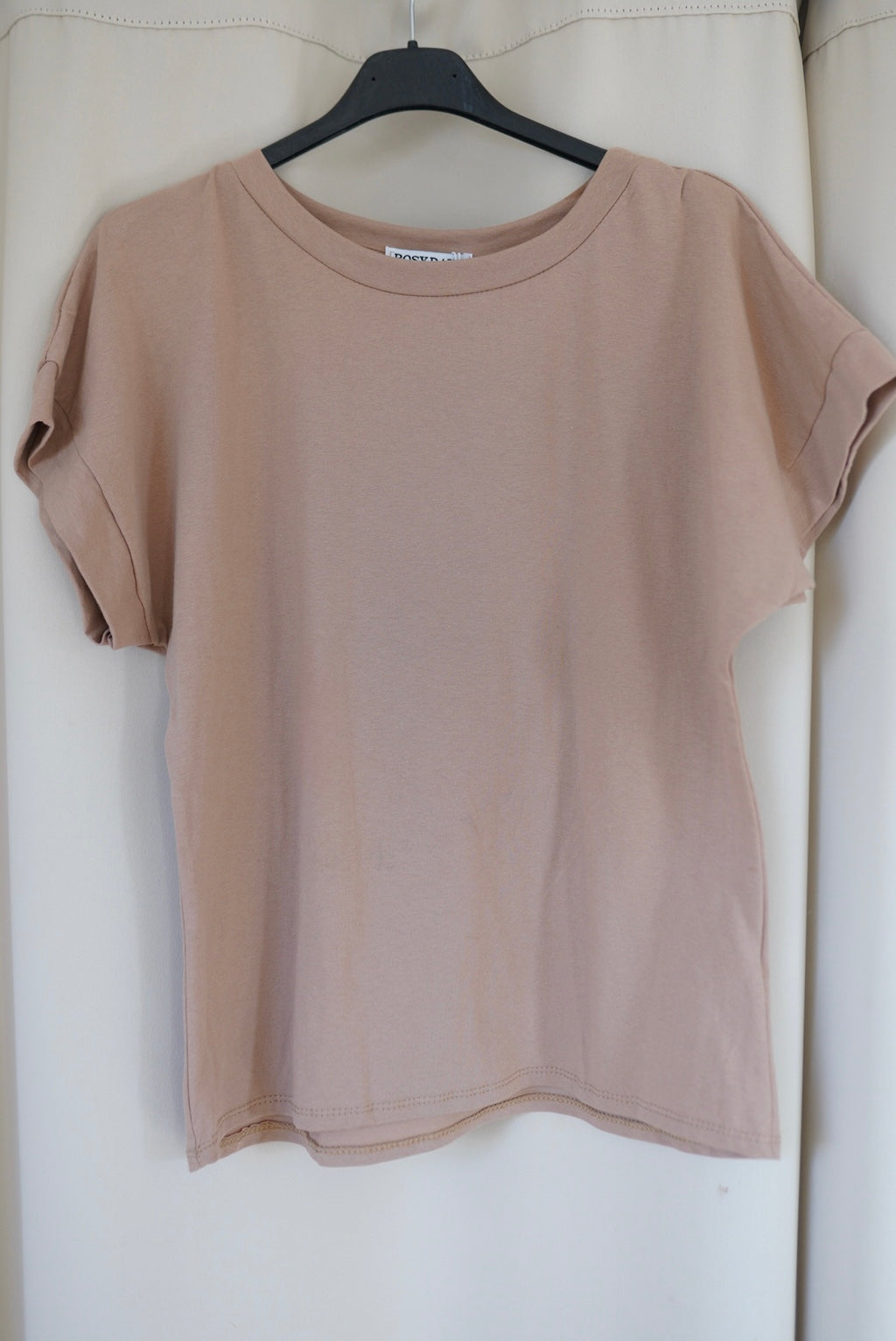 Shirt Spring