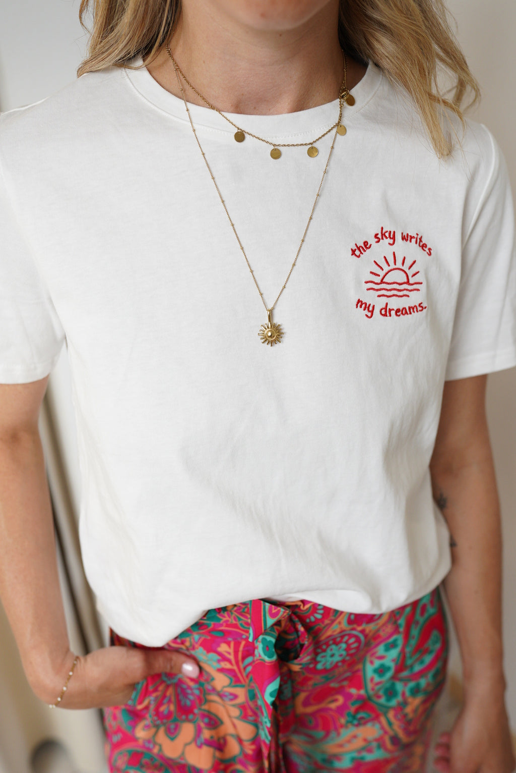 Shirt Bali