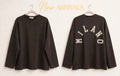 Oversize Sweatshirt Milano