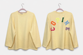 Oversize Sweatshirt